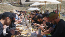 Load image into Gallery viewer, Cerro Gordo Silver Run - 3rd Annual!