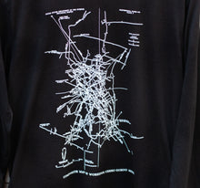 Load image into Gallery viewer, Cerro Gordo Composite Map Long Sleeve