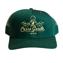 Load image into Gallery viewer, Cerro Gordo 1865 Trucker Hat
