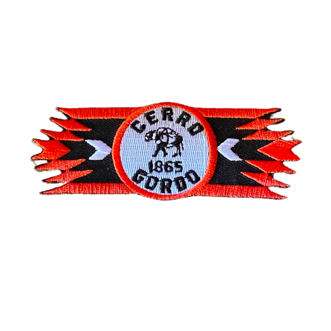 Cerro Gordo Patch