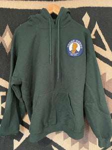 Victor Beaudry (1866 - 1879) Patch Hoodie